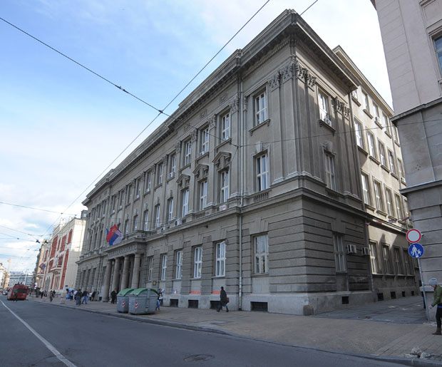 На удару кампање Танасковић и Ломпар